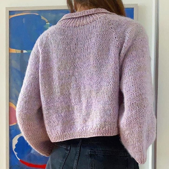 Happy - Vest
4