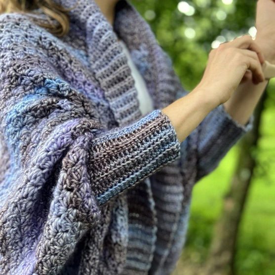 Viola - Chill-vest
6