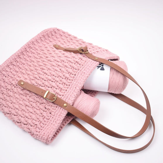 Hobbii Ribbon tas
2