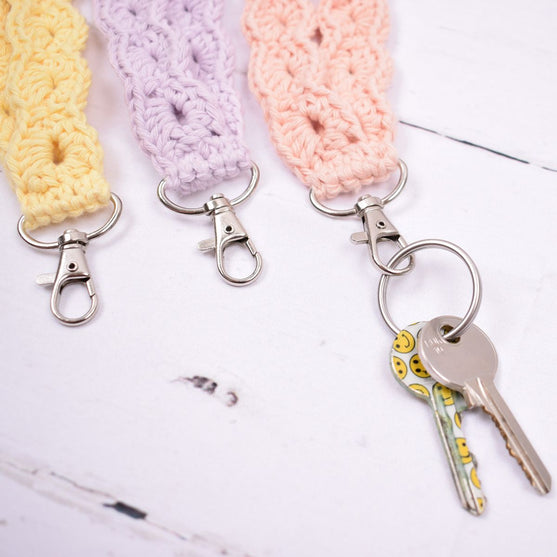 Keycord 8/8
2