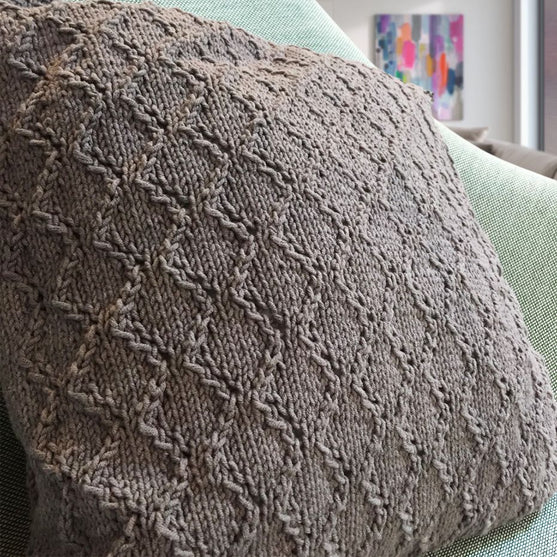 Sunrise Sierkussen
2