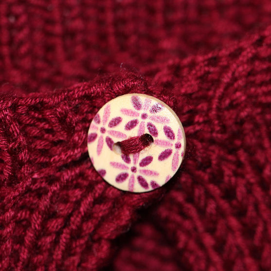 Vest Lace
4