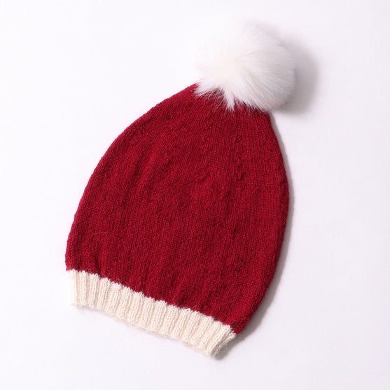 Julius - Kerstmuts
5