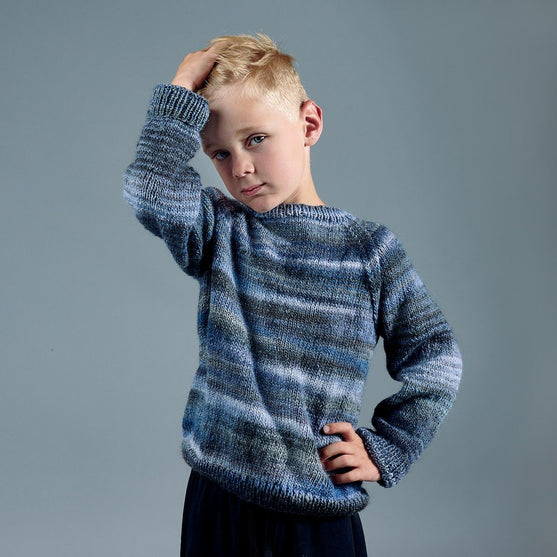 William - Kindertrui
3