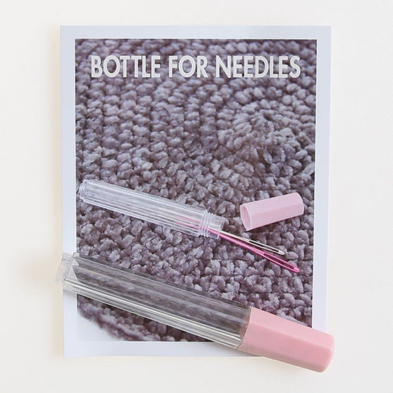 Naaldenhouder - Hobbii
2