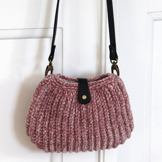 Tas Schouderriem - 18 mm x 80 cm - Go Handmade
2
