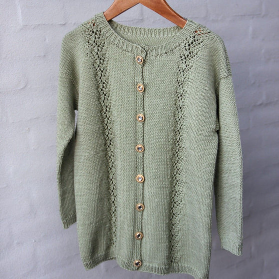 Vest Laura - Little One’s & Tweens
3