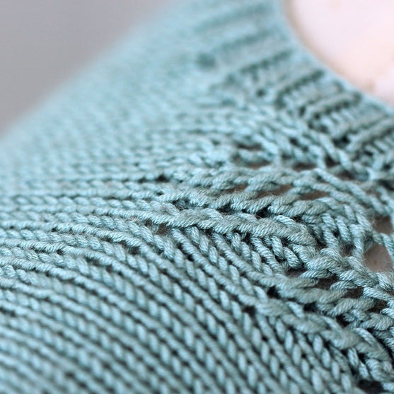 Vest Laura - Little One’s & Tweens
4