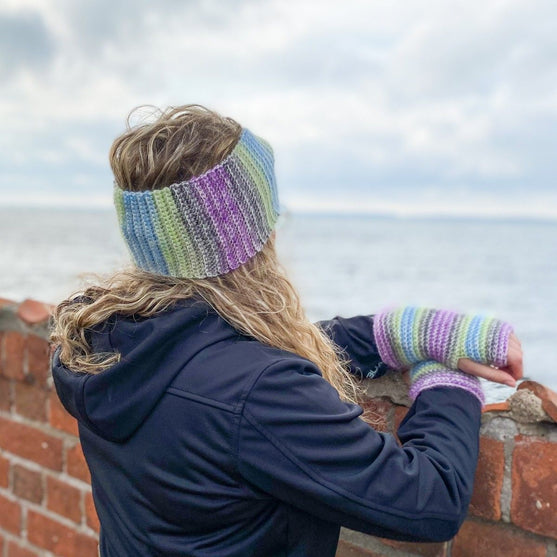 Crayons - Hoofdband
6