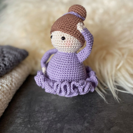 Tuimelballerina
2