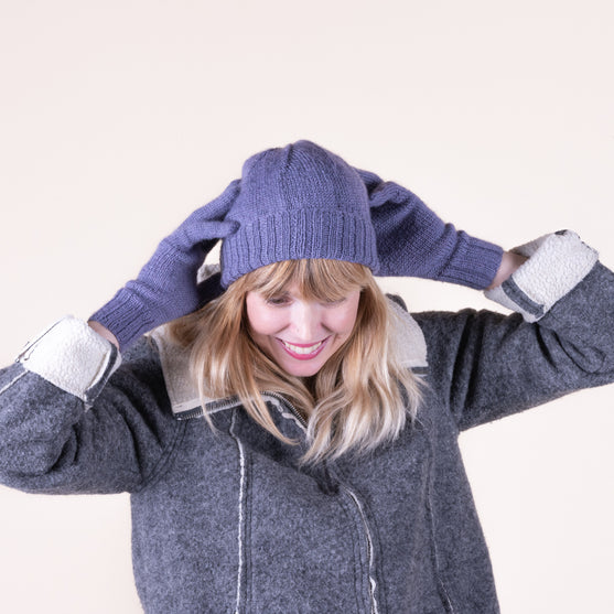 Volga - Vingerhandschoenen
3