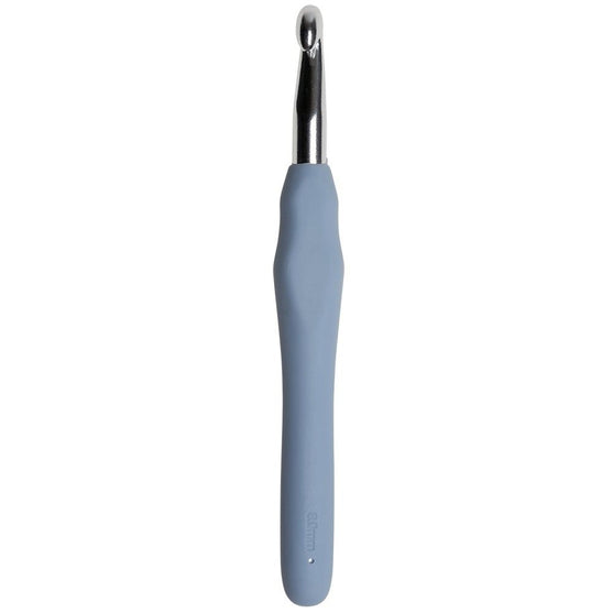Easy Touch Haaknaaldenset - 11 maten - Hobbii
18