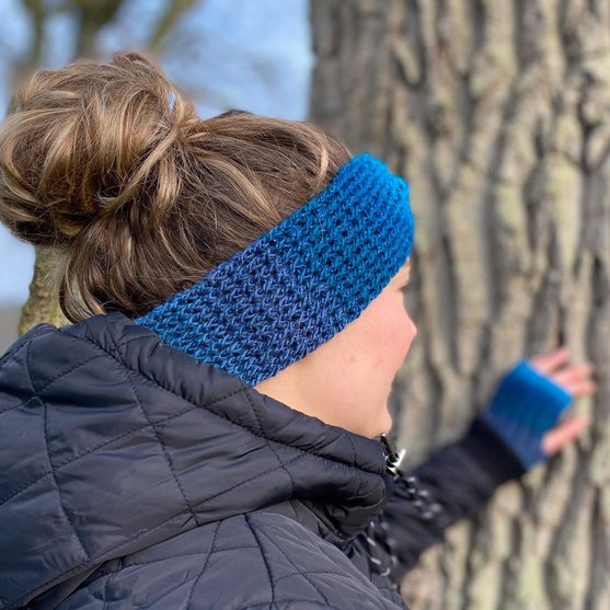 Havskum - Hoofdband
2