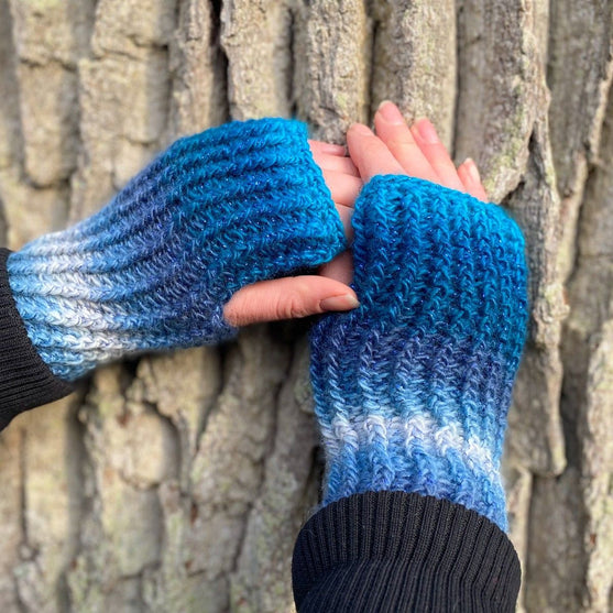 Havskum - Hoofdband
4