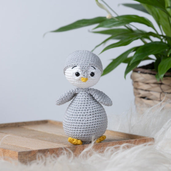 Pinguïn Ping
2
