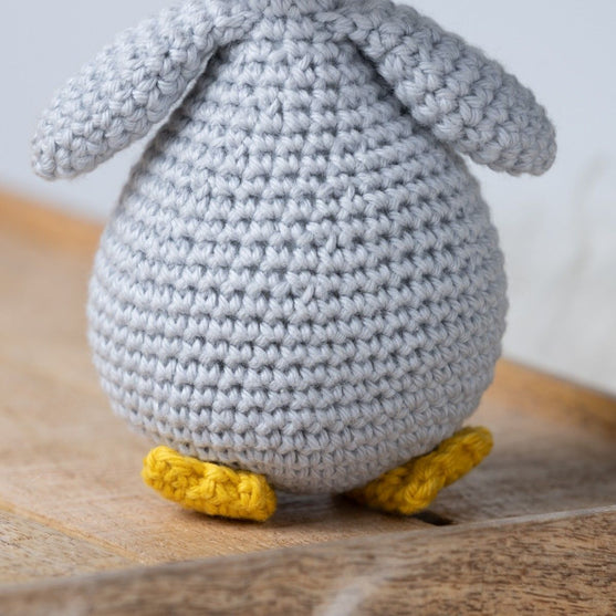 Pinguïn Ping
4