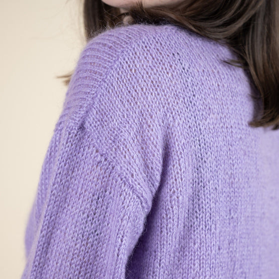 Abigail - Trui
4