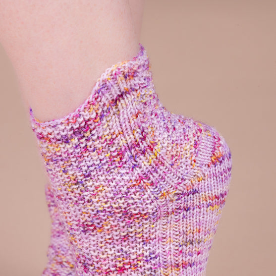 Mekong - Damessokken
2