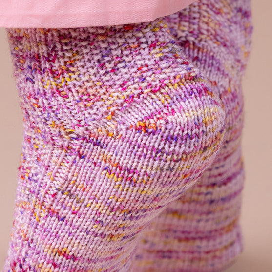 Mekong - Damessokken
7