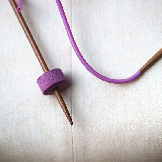 Naaldstoppers - 6 stuks - Hobbii
2