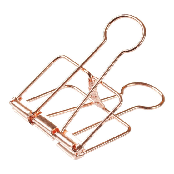 Metalen klemmen - Jumbo - Hobbii
4