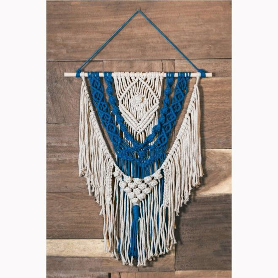 Nova Vita 12 - 22 home decor projecten - DMC
3