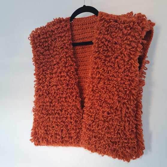 Lidia Mouwloos - Vest - Bodywarmer
5