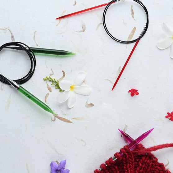 Trendz Rondbreinaalden 60 cm - KnitPro
3