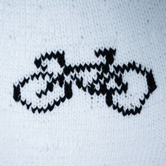 De Witte Trui - Tour de France
5