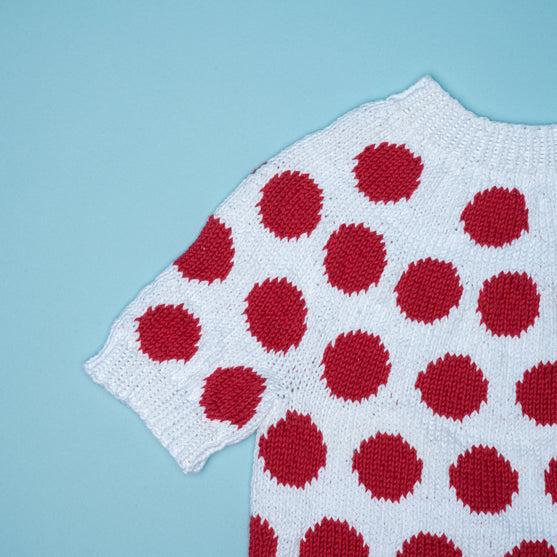 De Bolletjestrui - Tour de France
3