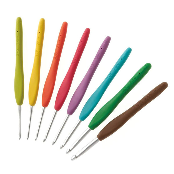 Amour Haaknaald - Clover
3