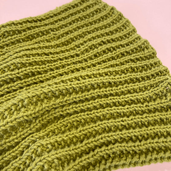 Rille - Vaatdoek
2