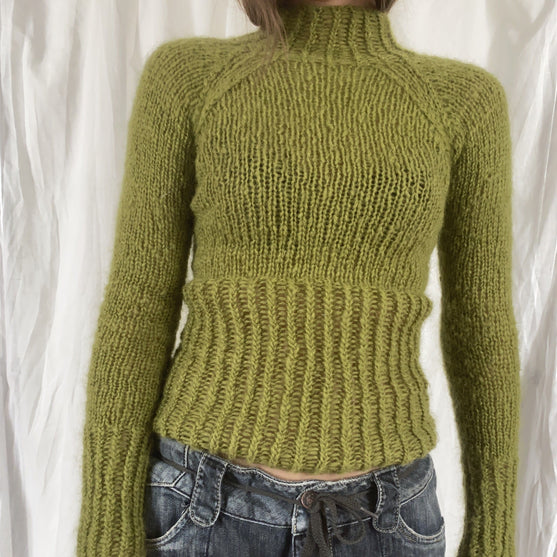 Paris - Lichte Trui
3