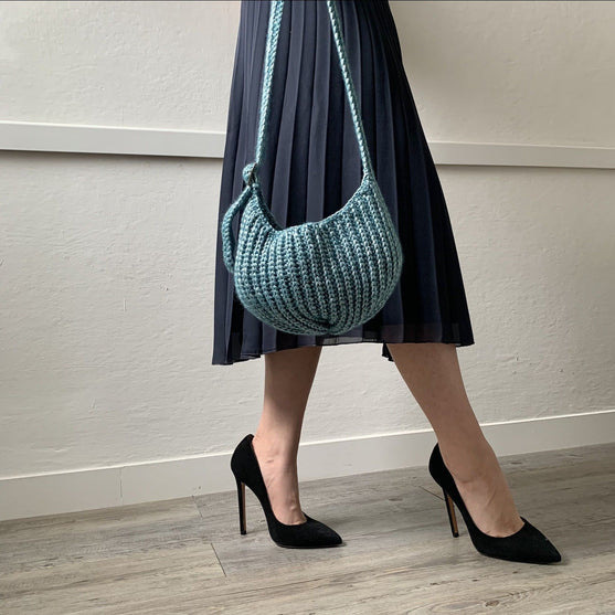 Lagoon - Etui Tas
3