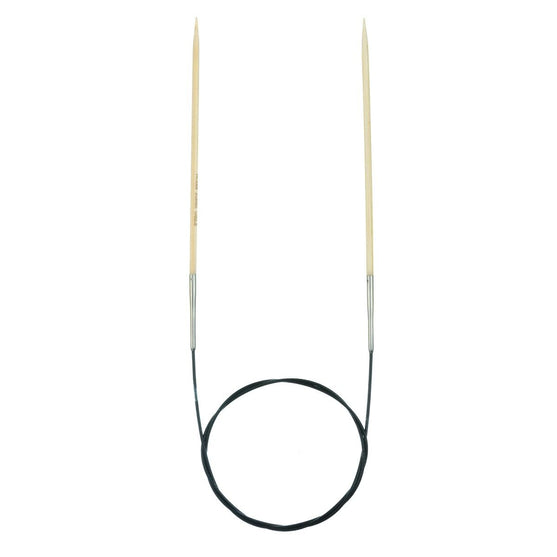 Bamboo rondbreinaald - 80 cm - Hobbii
2