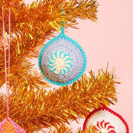 Holiday - Kerstboomversiering
6