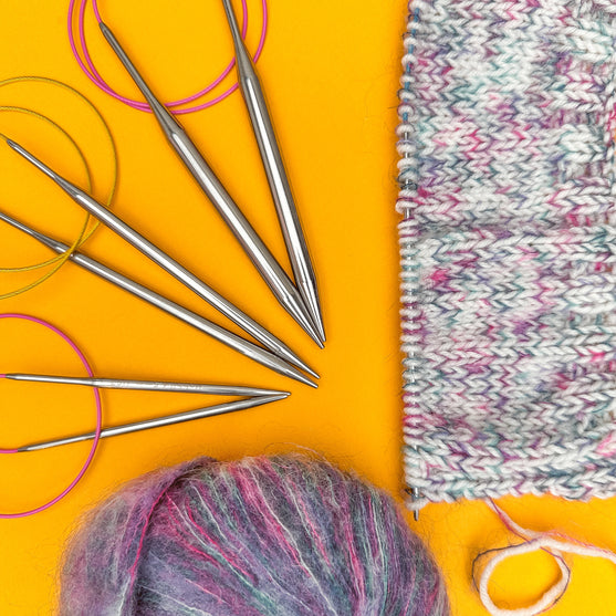 Swift Rondbreinaald - 80 cm - Hobbii
4