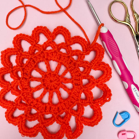 Duo Touch Haaknaaldenset - 9 maten - Hobbii
7