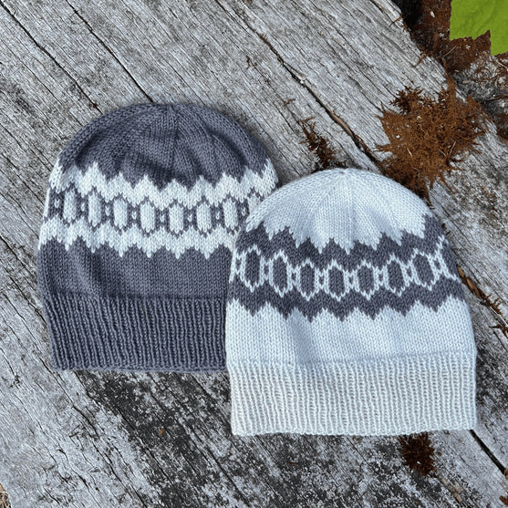 Cheynes - Beanie
3