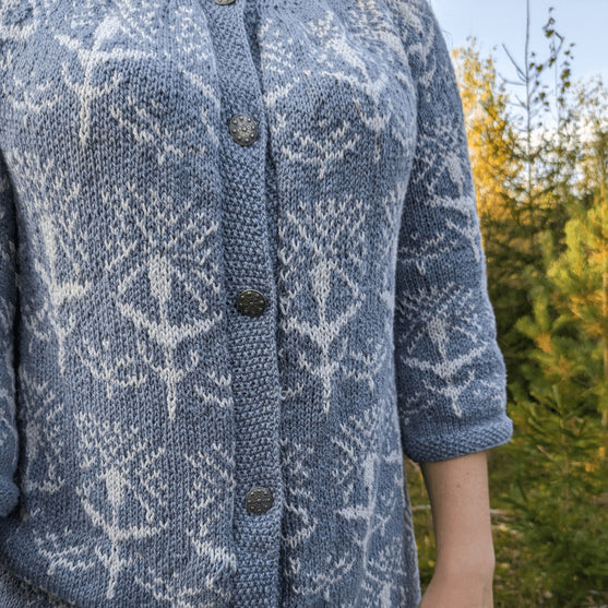 Dandelion - Vest
3