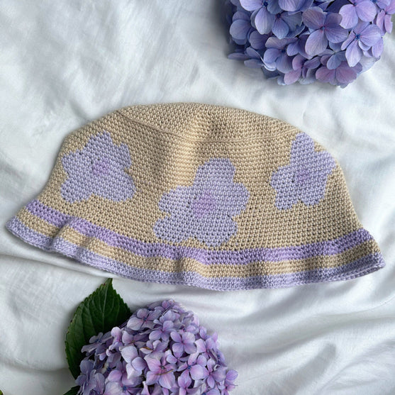 Hydrangea - Hoed
4
