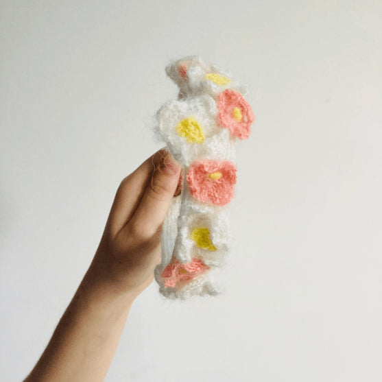 Flower Kids - Haarband
2