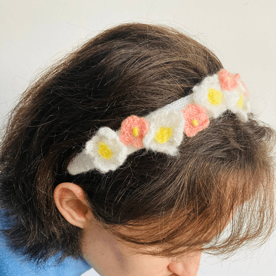 Flower Kids - Haarband
5
