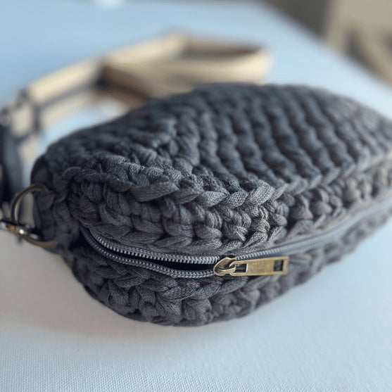 The Betty Belt Bag - Crossbody Tas
5