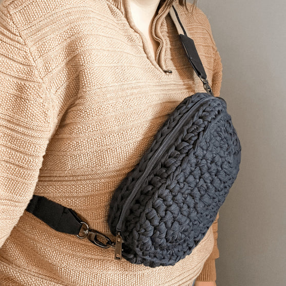 The Betty Belt Bag - Crossbody Tas
6