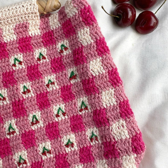 Cherry - Tas
4