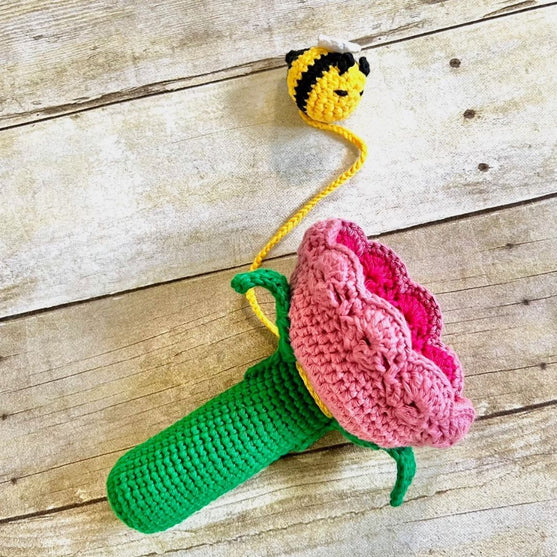 Bumblebee - Vangspel
3