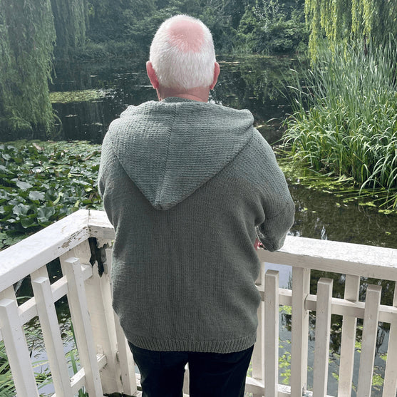 Hoodie Mens sizes L-XXL
2