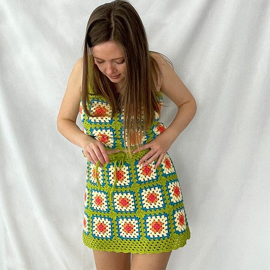 Granny Smith - Rok
2