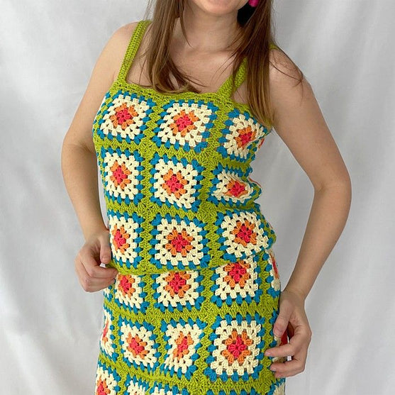 Granny Smith - Rok
5